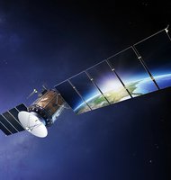 Photo Nová čínska energetická zbraň dokáže zostrelovať satelity aj zo Zeme