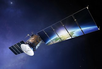 Photo Nová čínska energetická zbraň dokáže zostrelovať satelity aj zo Zeme