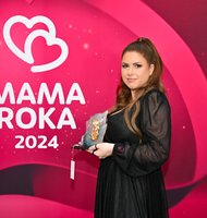 Photo Anketa MAMA ROKA 2024 pozná svojich víťazov