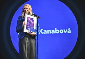 Photo Rozhovor: Alena Kanabová / Prvá „Žena v IT“