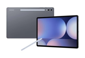 Photo Samsung Galaxy Tab S10+ 5G / Výkonný tablet na prácu  aj multimediálnu zábavu