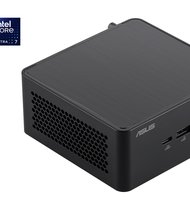 Photo ASUS NUC 14 Pro / Výkonné mini PC s moderným procesorom