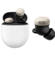 Photo Google Pixel Buds Pro 2 / Ergonomické slúchadlá  s kompaktným puzdrom