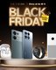 Photo Je tu Black Friday so Xiaomi – Nezmeškajte fantastické ponuky na smartfóny, tablety a smart zariadenia!