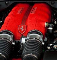 Photo Ferrari testuje inovatívny vodíkový motor