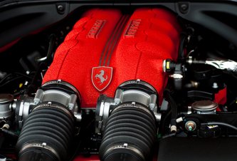 Photo Ferrari testuje inovatívny vodíkový motor