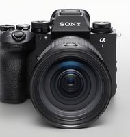 Photo  Spoločnosť Sony predstavuje druhú generáciu vlajkovej lode, fotoaparát Alpha 1 II s fullframovým snímačom