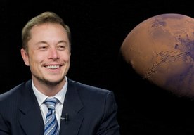 Photo Komentár: Ako Elon Musk ovplyvňuje biznisy amerických firiem