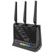 Photo ASUS BE6800 RT-BE86U / Wi-Fi 7 router nielen pre hráčov