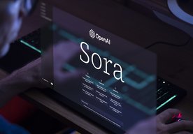 Photo OpenAI verejne spúšťa ostrú verziu generátora videa Sora