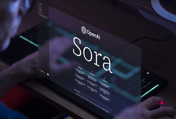 Photo OpenAI verejne spúšťa ostrú verziu generátora videa Sora