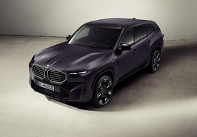 Photo Exkluzívne plug-in hybridné 2025 BMW XM by Kith prichádza v limitovanej edícii iba 47 kusov