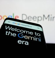 Photo Gemini od Googlu ušetrí čas na hĺbkový výskum 