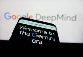 Photo Gemini od Googlu ušetrí čas na hĺbkový výskum 