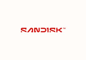 Photo Nový Sandisk už čoskoro