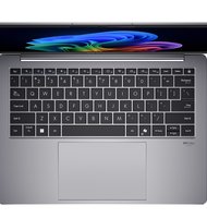 Photo ASUS ExpertBook P5 (P5405CSA) / Elegantný a odolný notebook  pre podnikových používateľov