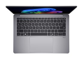 Photo ASUS ExpertBook P5 (P5405CSA) / Elegantný a odolný notebook  pre podnikových používateľov