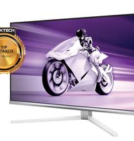 Photo Philips Evnia 32M2N8900 / Obraz, aký hneď tak neuvidíte 