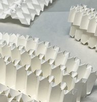 Photo Kartónové obaly inšpirované origami môžu úplne zmeniť spôsob balenia produktov