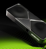 Photo CES 2025 – NVIDIA predstavila grafické karty GeForce RTX 50xx s architektúrou Blackwell