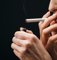 Photo Podľa novej štúdie vás každá cigareta stojí 20 minút života