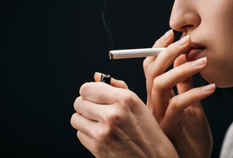 Photo Podľa novej štúdie vás každá cigareta stojí 20 minút života