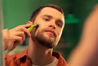 Photo Philips OneBlade 360 / Revolúcia v starostlivosti o bradu, fúzy a telo