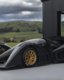 Photo Hyperauto Rodin FZero dosahuje v simuláciách vyššiu rýchlosť ako F1