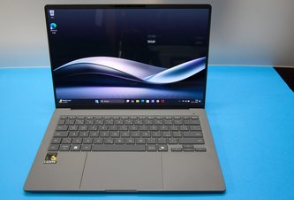 Photo ASUS Zenbook A14 - ultratenký a ľahký výkonný ultrabook Copilot+