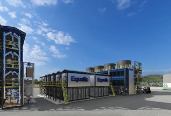 Photo Nová technológia odstraňuje CO₂ až 99 000-krát rýchlejšie ako oceán 