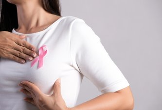 Photo Iba jedna dávka nového lieku dokáže zlikvidovať nádor prsníka 