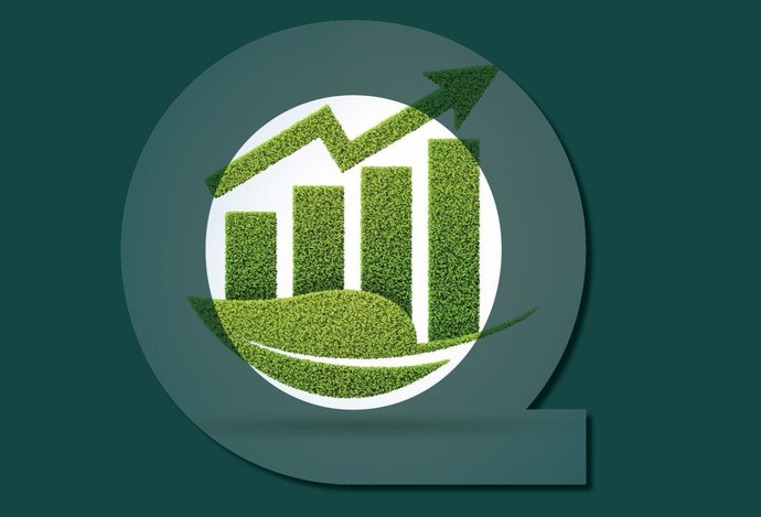 Photo Spoločnosť Epson bola ocenená ako líder v hodnotení Sustainability Vendor Landscape Assessment spoločnosti Quocirca za rok 2024