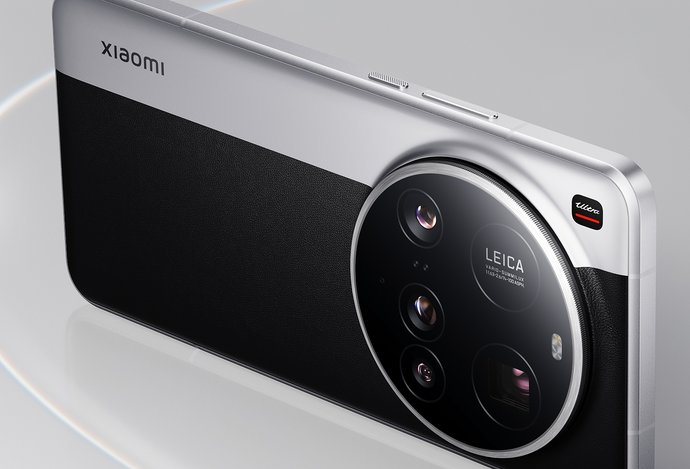 Photo MWC 2025 – vlajkové smartfóny Xiaomi 15 a tablety Xiaomi Pad 7