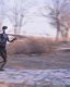 Photo Nový humanoidný robot dokáže bežať aj po snehu