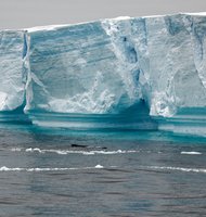 Photo Topenie ľadovcov spomaľuje najsilnejší oceánsky prúd na Zemi