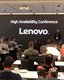 Photo High Availability Conference Košice 2025: Inovácie a trendy v oblasti vysokej dostupnosti IT systémov 