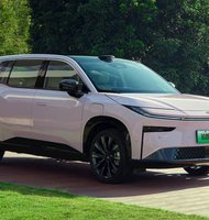 Photo O superlacný elektromobil od Toyoty za 15 000 dolárov je obrovský záujem