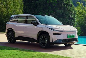 Photo O superlacný elektromobil od Toyoty za 15 000 dolárov je obrovský záujem