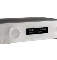 Photo JBL MA510 / Entry level AV receiver 5.1  s kvalitným zvukom