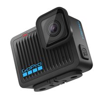 Photo GoPro Hero / Menší do partie