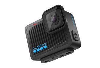 Photo GoPro Hero / Menší do partie