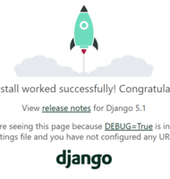 Photo ML a neurónové siete  v praktických príkladoch / 9. časť: Framework Django pre webové aplikácie  na báze Pythonu  