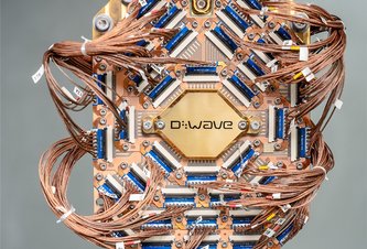 Photo D-Wave vraj konečne dosiahol „kvantovú nadradenosť“ 