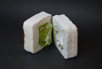 Photo Revolučný bio materiál by mohol nahradiť plastové obaly 