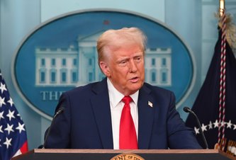Photo Technologické korporácie tlačia na Trumpa, aby povolil vybudovať „slobodné mestá“ s vlastnými zákonmi