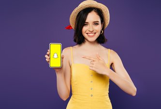 Photo Snapchat už dokáže do vašich záberov pridať aj AI videá 