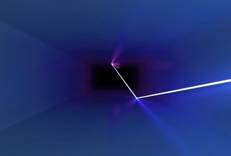 Photo Laserové svetlo premenili na superpevnú látku