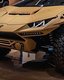 Photo New York ovládli nepriestrelné Lamborghini a Range Rovery