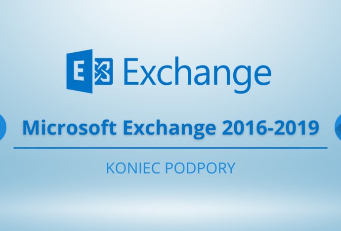 Photo E-mailové servery Exchange Server 2016 a 2019 čaká koniec podpory. Firmy by mali konať včas
