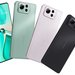 Photo ASUS Zenfone 12 Ultra / Výkonný smartfón s vynikajúcim displejom